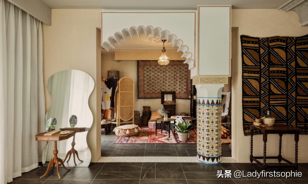 我是如何运营个人摄影工作室,外景基地拍摄技巧