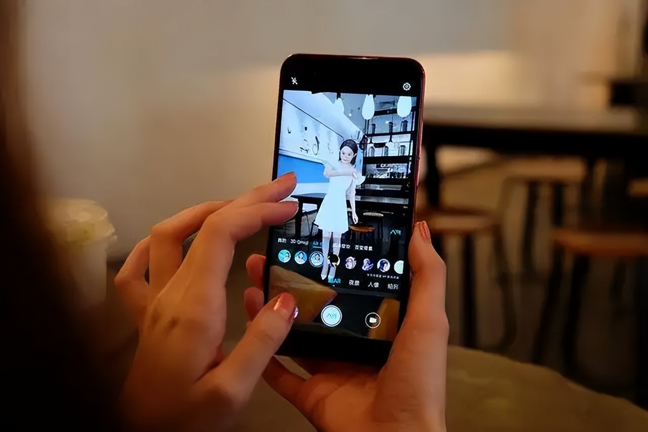 拍摄短视频iphone哪个手机更好,iphone买多少内存合适拍短视频