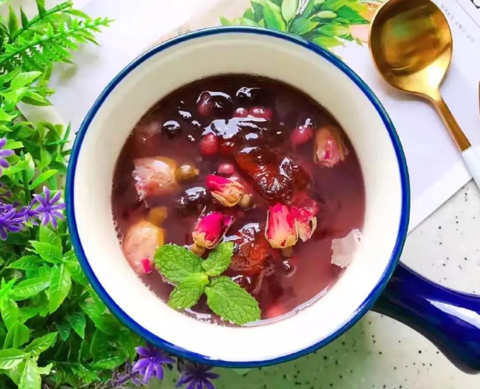 40岁女性吃哪些零食比较好,滋阴的零食有哪些