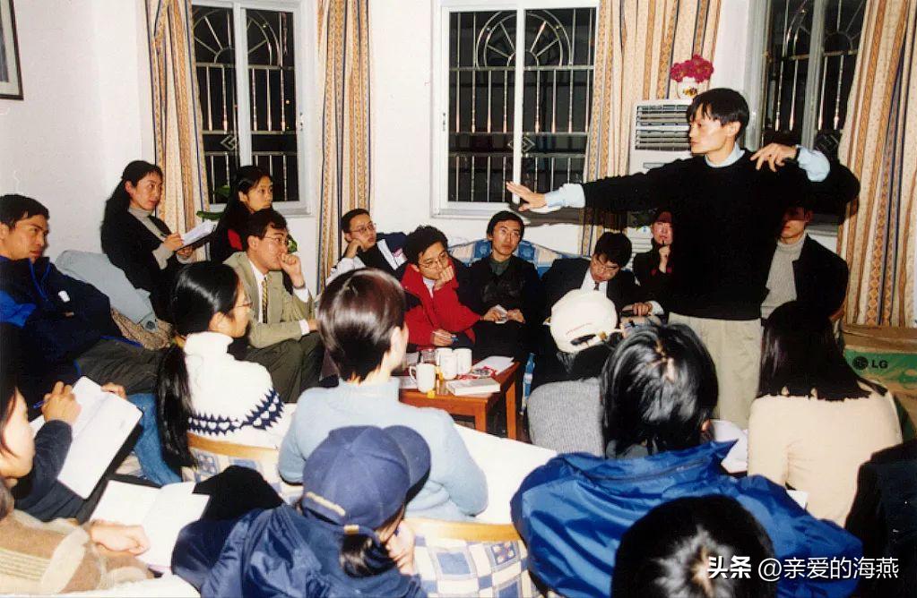 回顾北京老照片,1998年的北京老照片