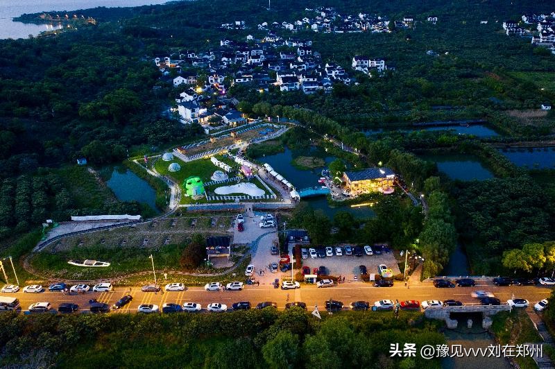 中国历史名镇——江苏省苏州市吴中区东山镇三山村