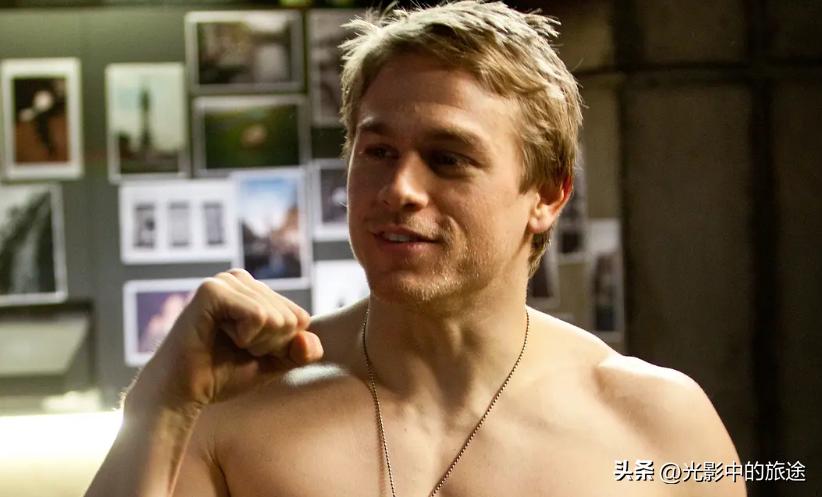 网飞经典科幻大作视频,科幻网飞解说完整版