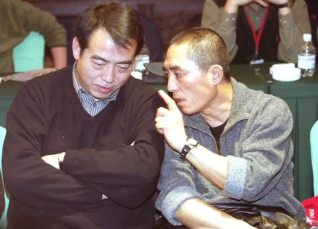 周星驰电影经典片段这一次我输了,周星驰这是翻车了