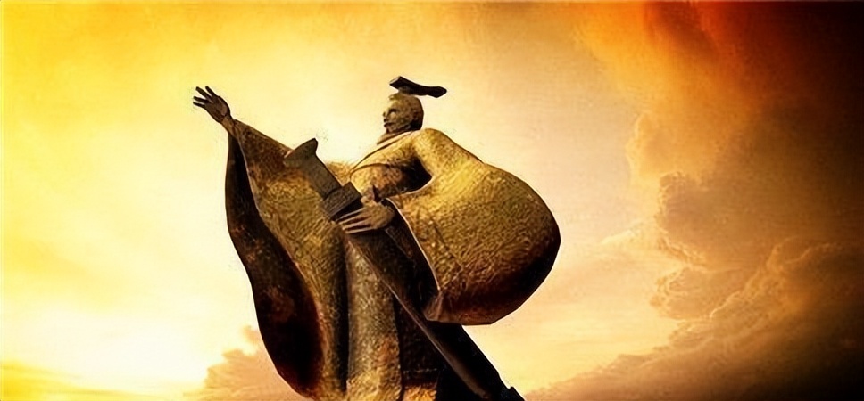 强大的西汉王朝，最终为何走向灭亡？