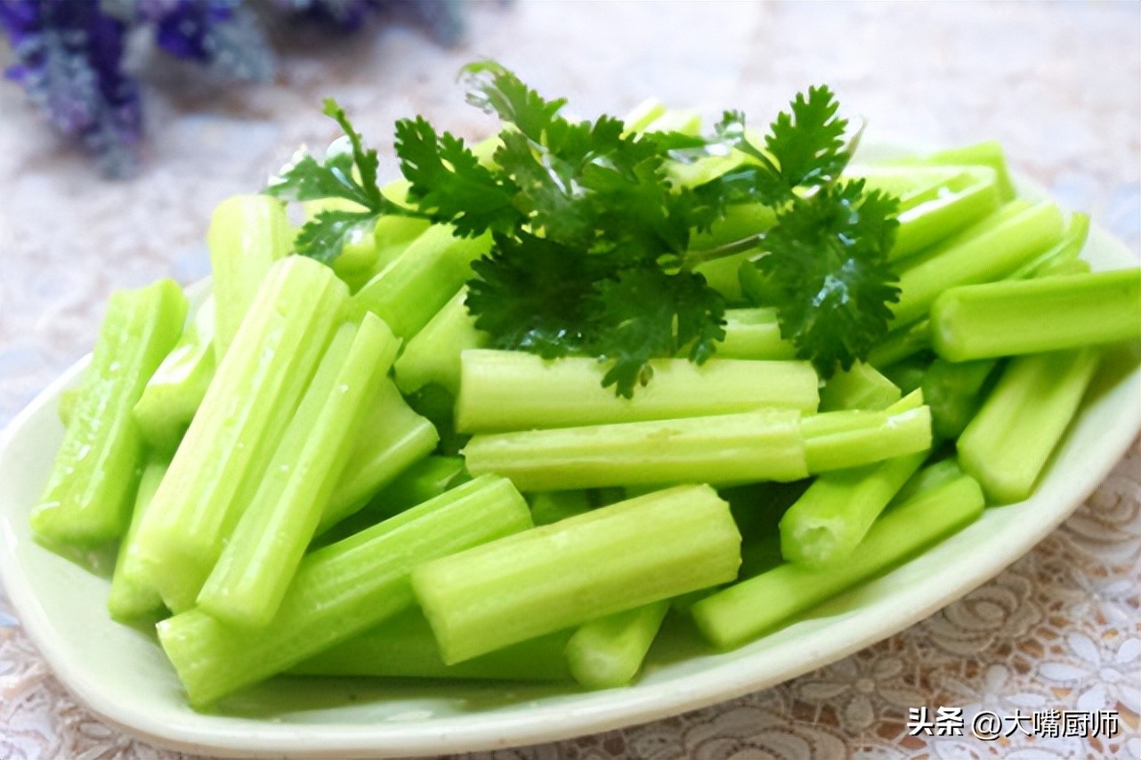 能食用的高钙菜,最该吃的5种高钙菜是什么