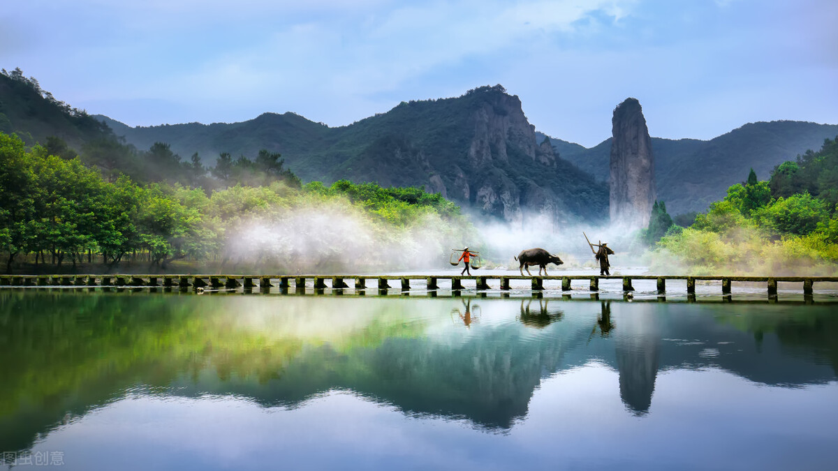 退休后到哪里去旅居比较好,旅居康养退休人的选择