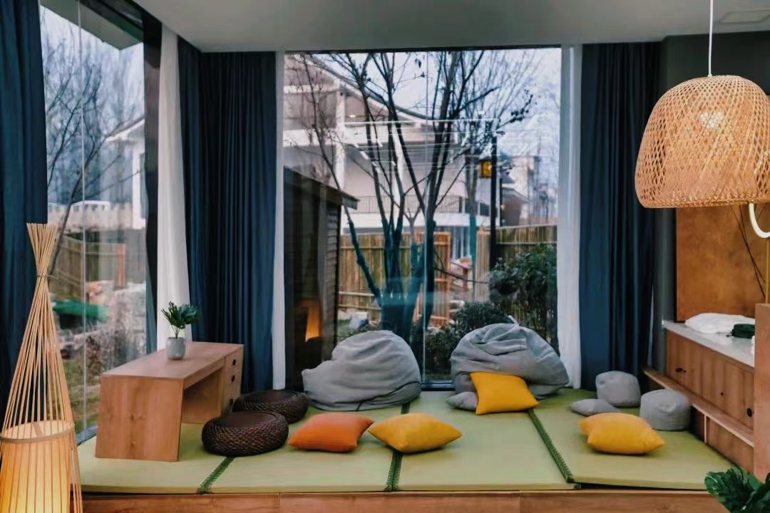 南阳最好的主题酒店是哪个,会议主题酒店南阳