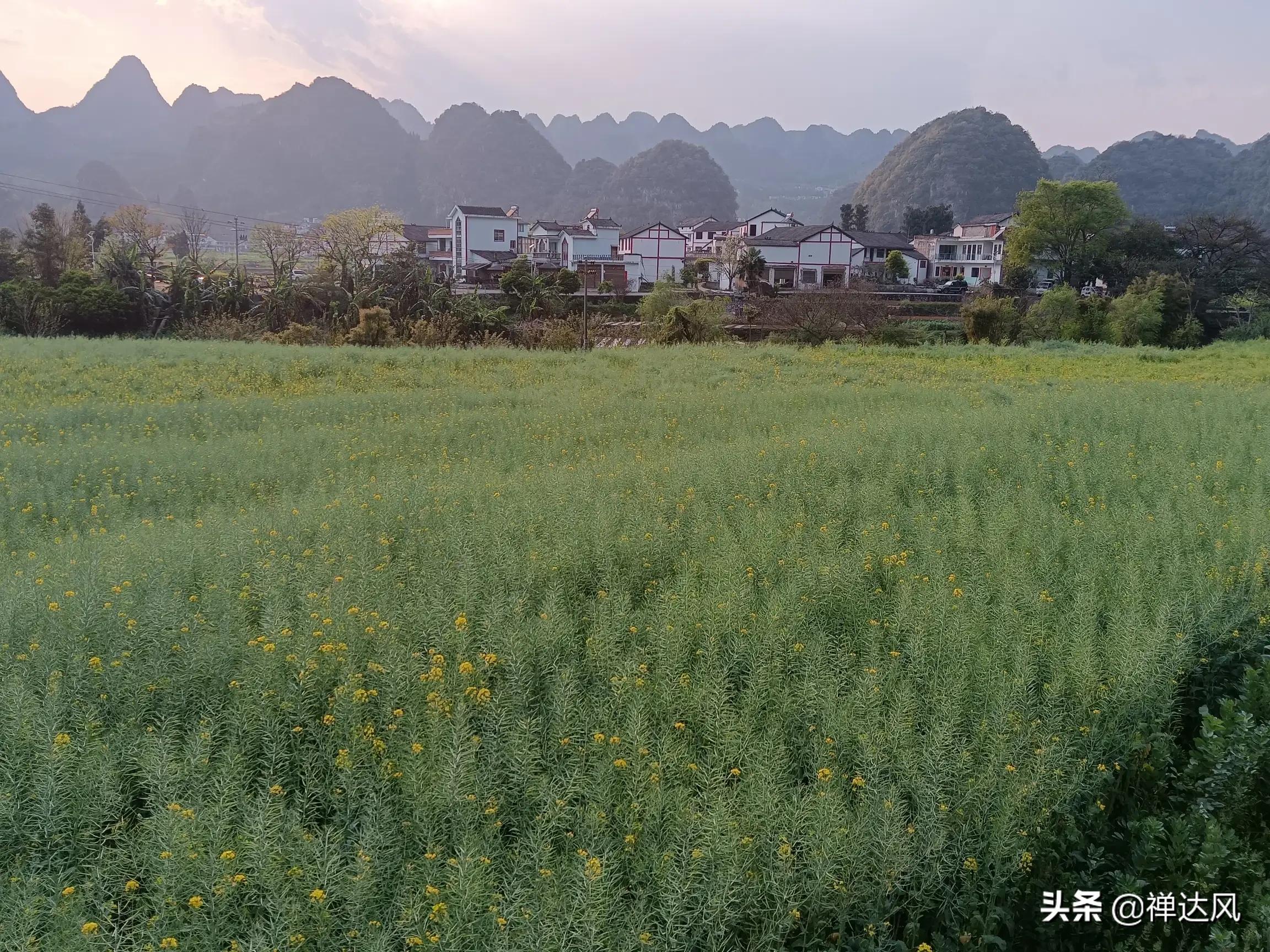 贵州深度旅游自由行,贵州旅游深山攻略