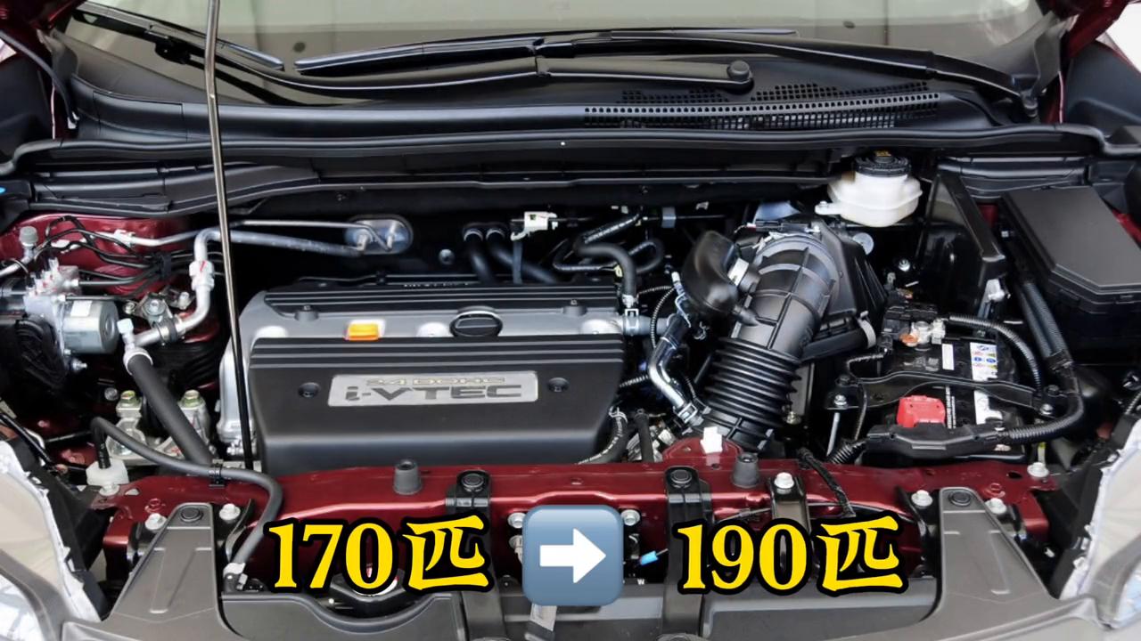 二手本田CRV怎么选,二手本田crv汽车怎么样