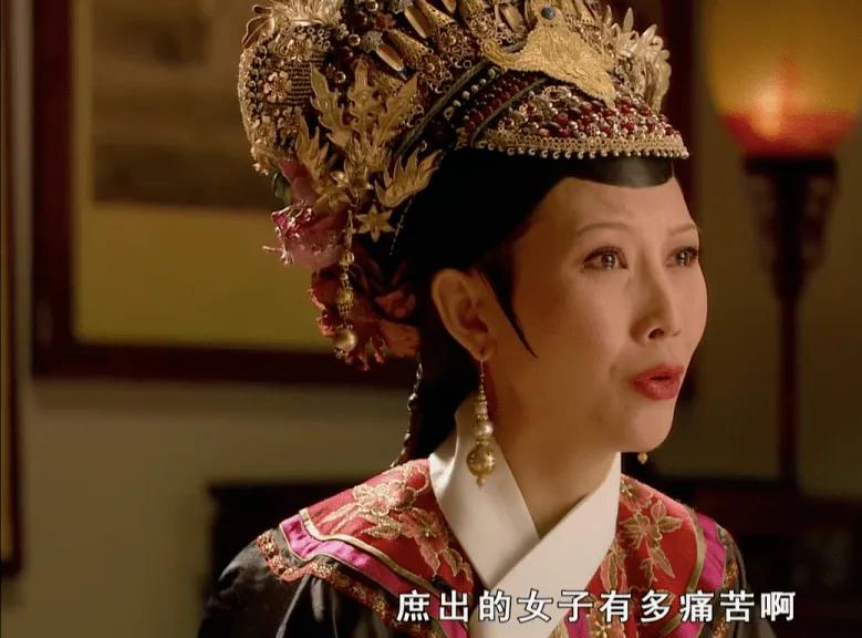 甄嬛传：我才明白纯元的“心上人”大胖橘，为何被玉娆果断拒绝？