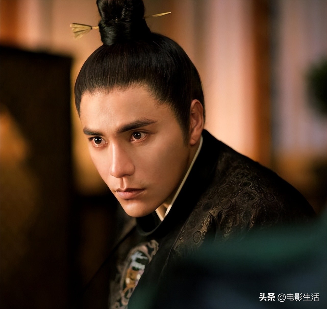 2019上半年国产剧评分top10,近十年评分最高十部国产网剧