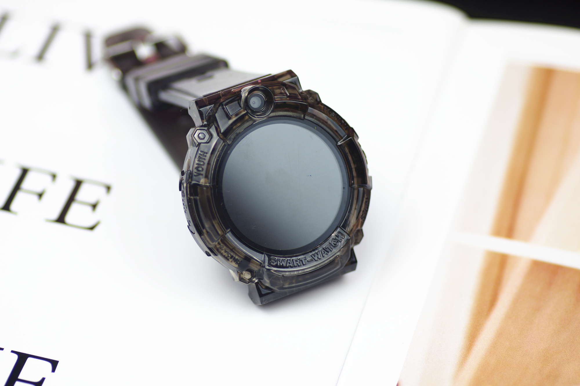 颜值和功能兼备的手表,dido智能手表哪款功能最全