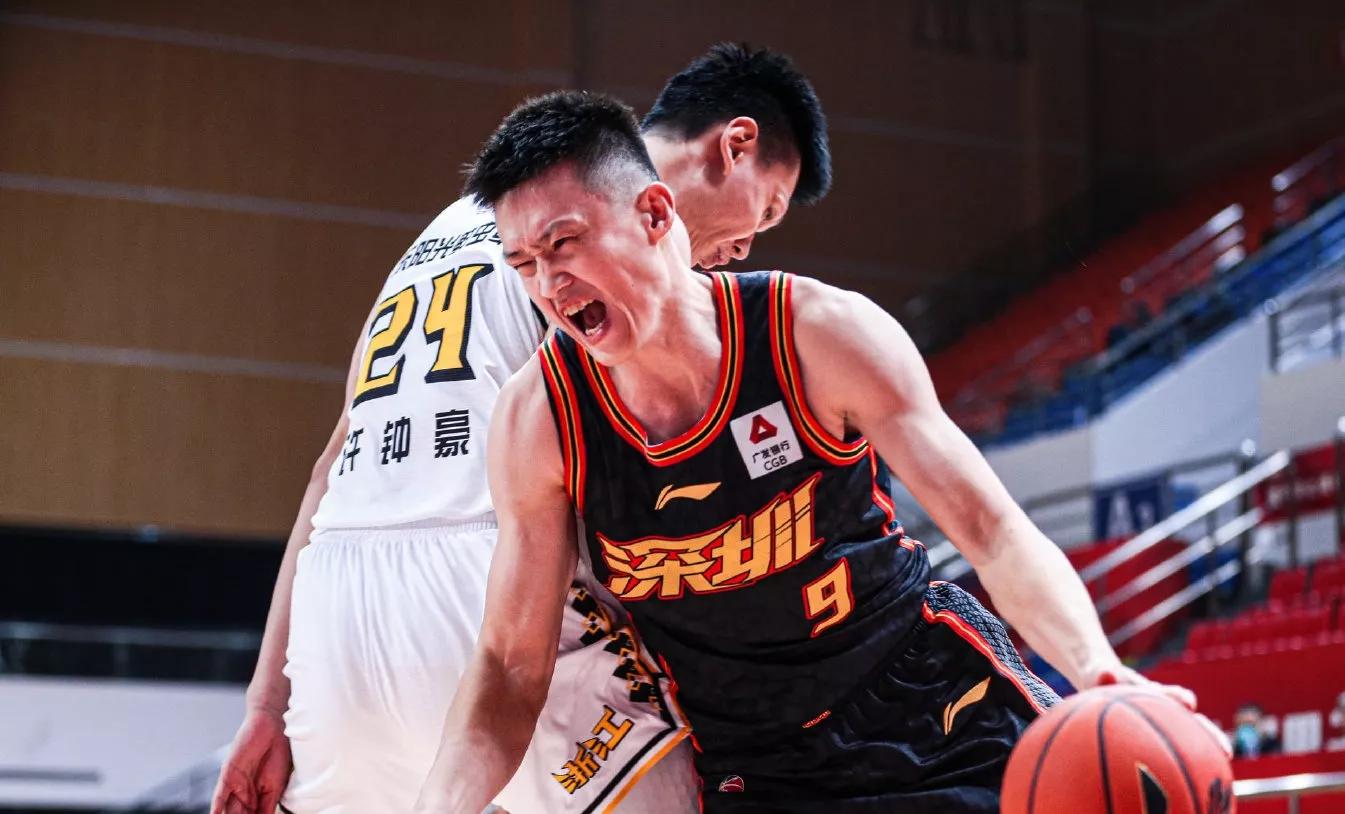 男篮潜在新星,男篮未来主力