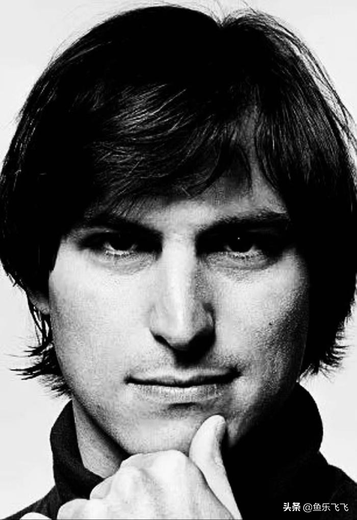 乔布斯的传奇人生天才简史,科技之父乔布斯