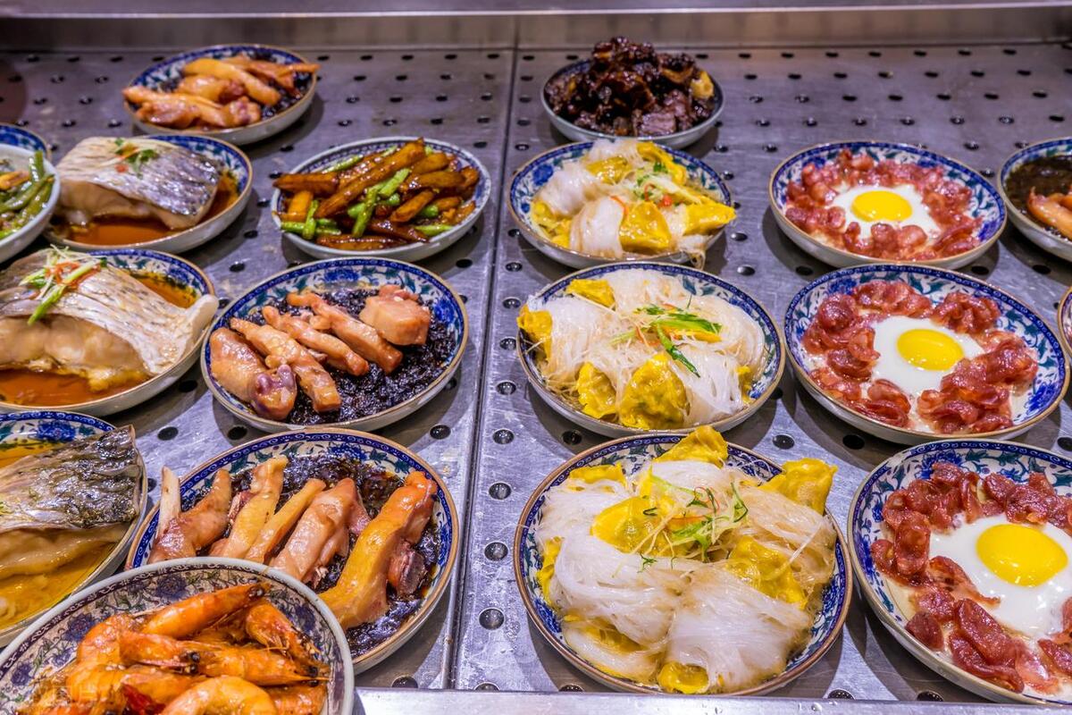 长沙最重要的特产是哪些,长沙有哪些特产最值得买