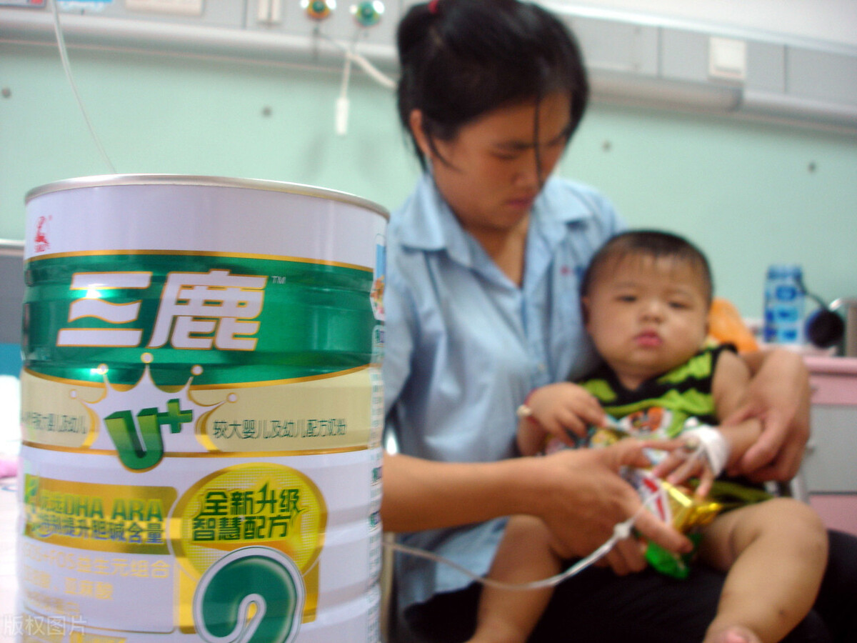 14年前祸害30万婴儿的毒奶女王，三鹿董事长田文华如今怎么样了？