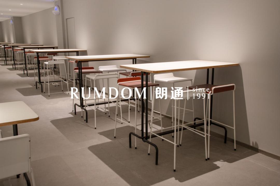 内敛雅致|朗通案例·中哲集团总部大楼