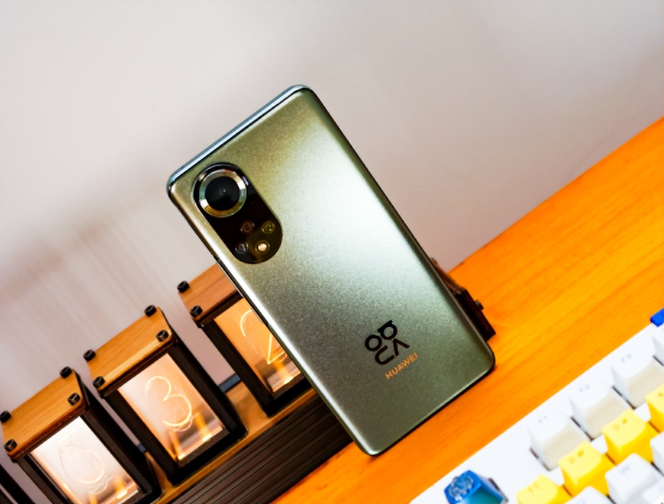 华为p20pro还能再战几年,目前华为最值得购买是哪一款