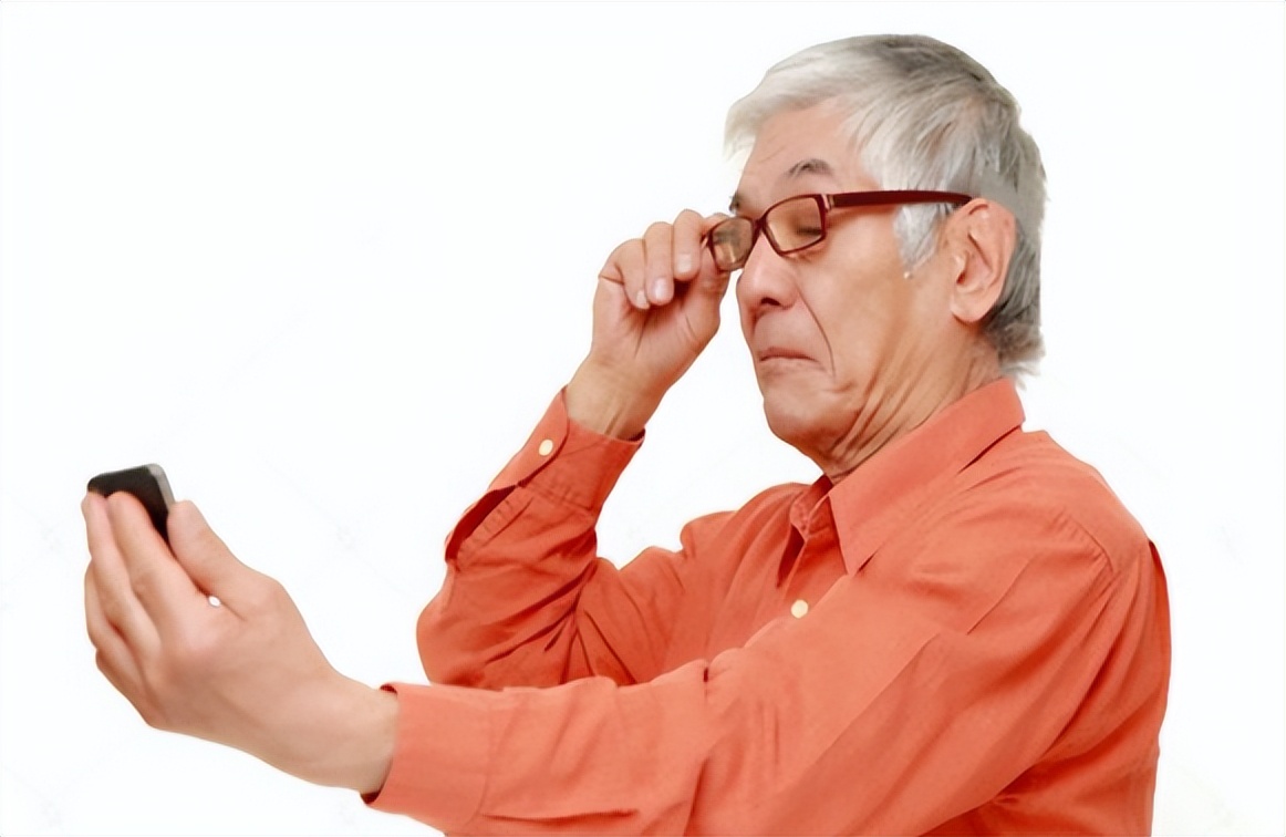 视力老花恢复的方法,眼睛老花模糊最佳方法