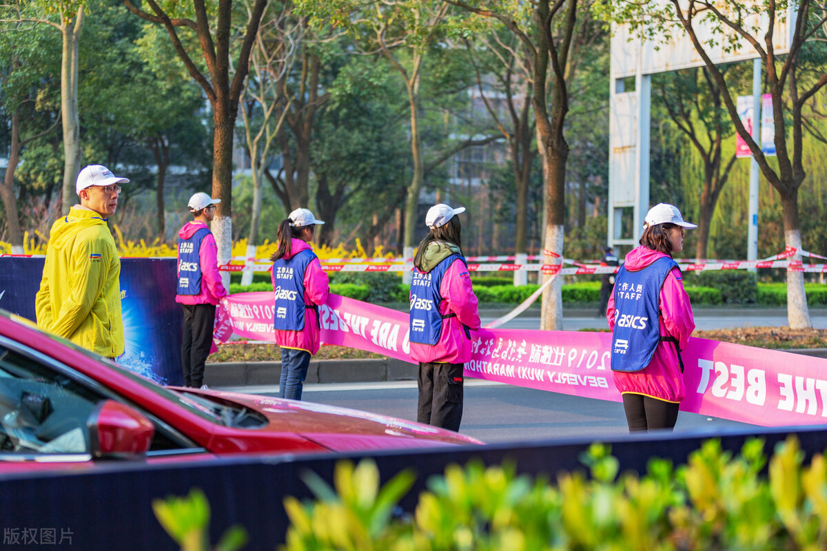 跑马拉松走着被骂,跑马拉松被骂