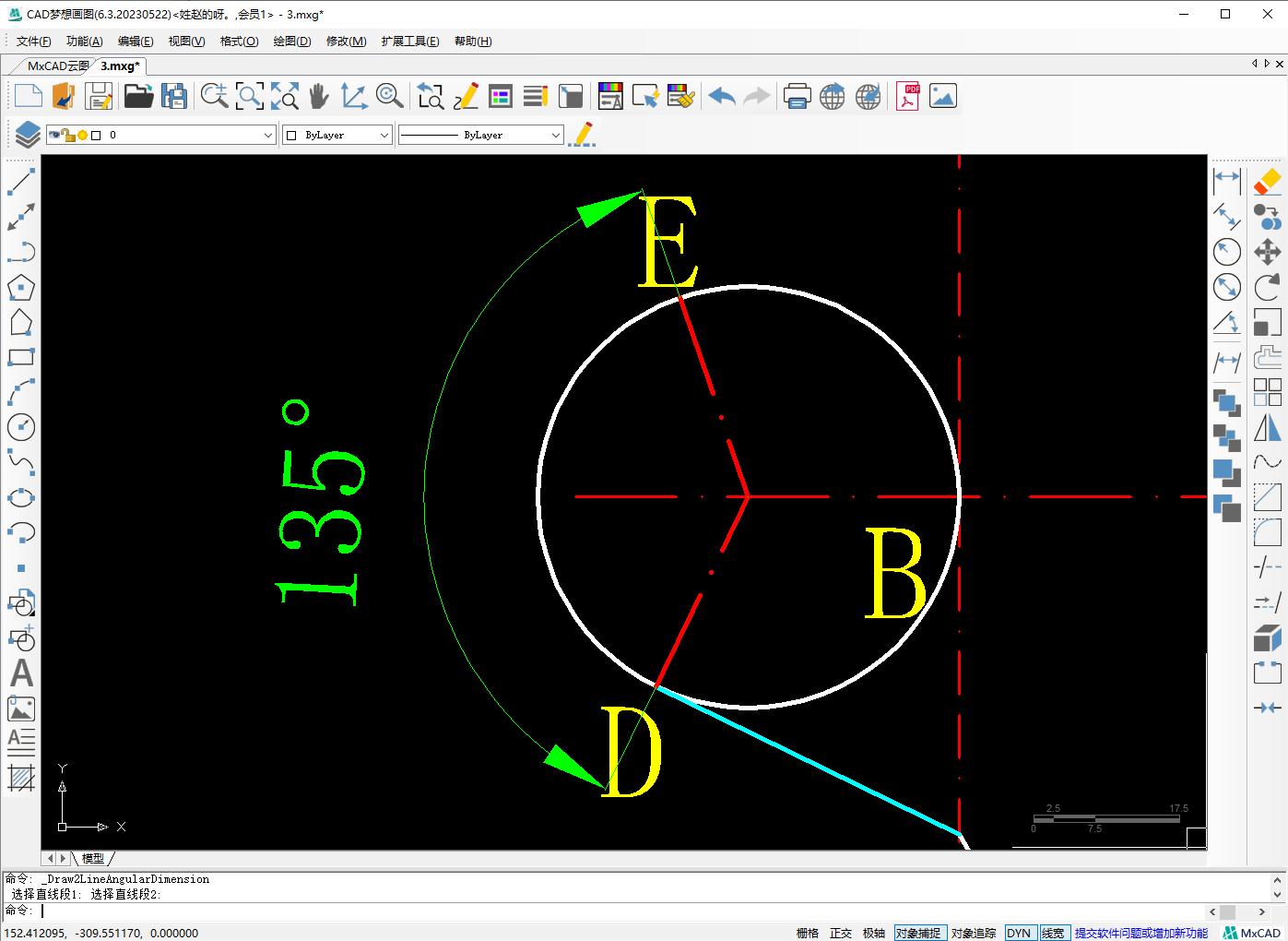 cad如何把图形添加到工具选项板,cad绘制足球门的三维图形