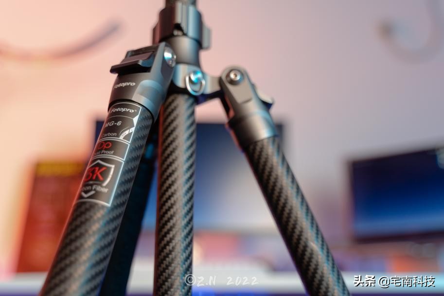 国产高品质三脚架,mg6三脚架