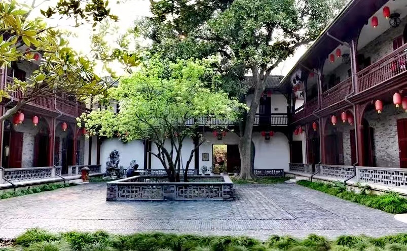 扬州旅游十大必去景点排行榜最新,扬州旅游必去十大景点推荐一下