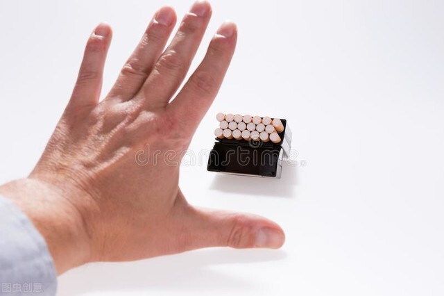 戒烟成功标志,多久戒烟成功