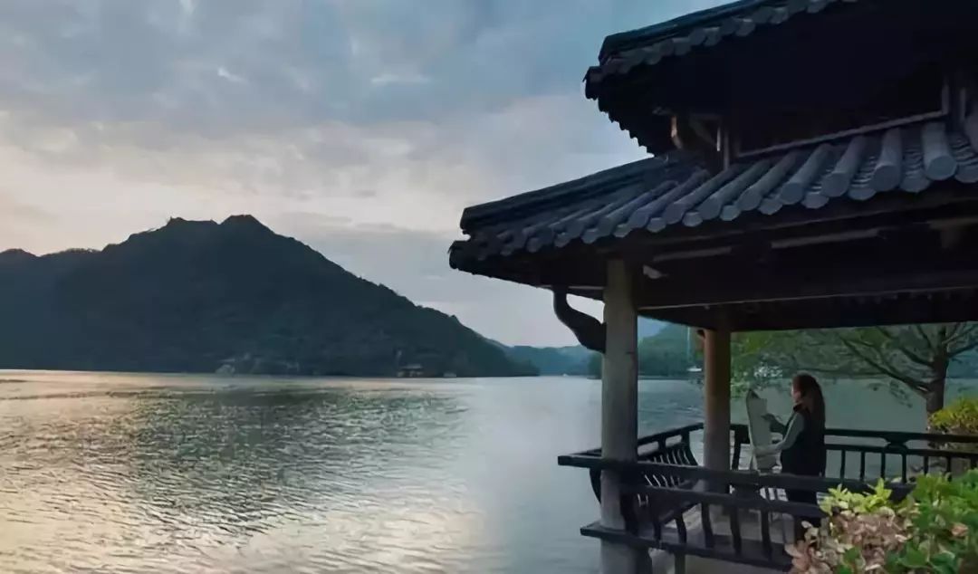 中国乡村改造项目,国内最成功的乡村改造案例