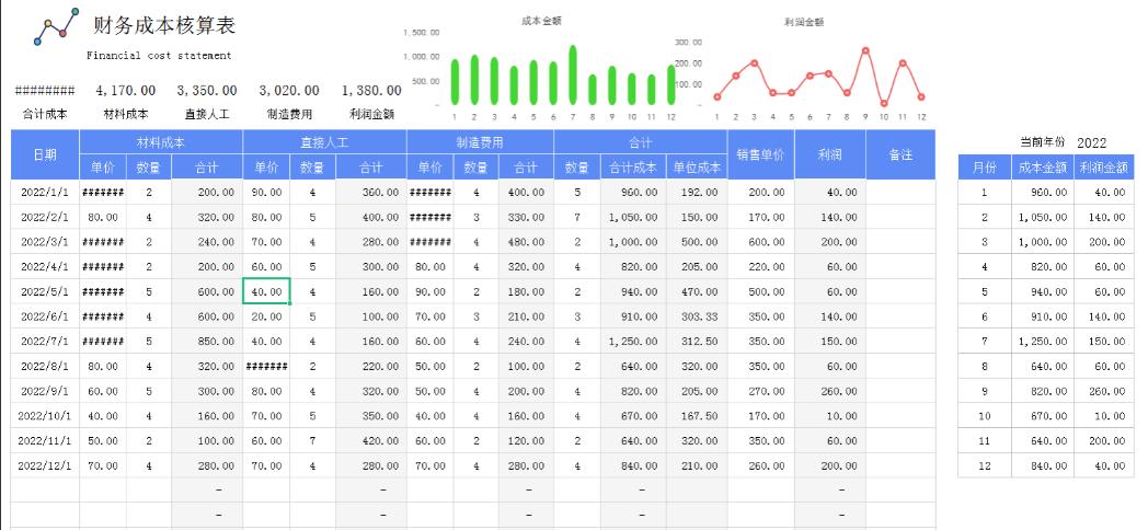 报表公式大全及表格,做报表函数公式大全