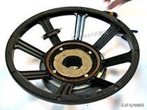 更换音箱喇叭橡胶视频教程,扬声器换音圈的方法