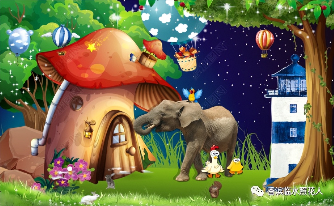 编写动物童话故事二年级,我的小铅笔