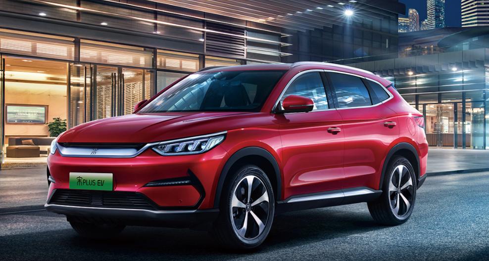 小鹏g3i纯电suv价格,小鹏汽车g3i颜值爆表实力登场