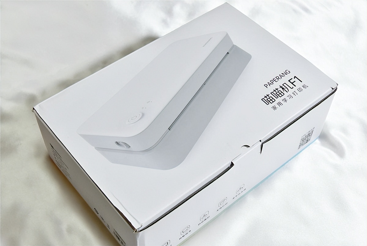 喵喵机和作业帮打印哪个好,作业帮喵喵机错题打印机哪个好