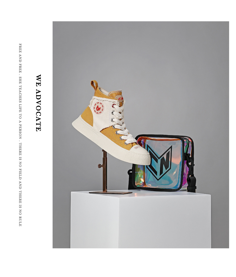 匡威休闲鞋哪个品牌最好,环球帆布鞋和匡威对比