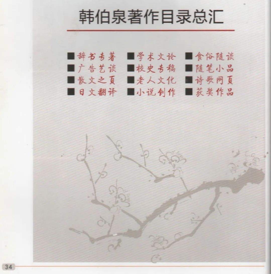 15-广东技术师范大学增城籍韩伯泉教授从教60周年专辑（2012年）