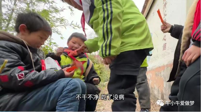 周小玲辣条为什么会消失,周小玲辣条事件是真的还是假的