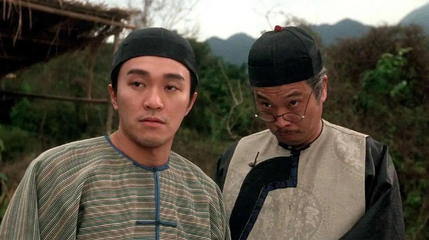 周星驰电影鹿鼎记1普通话完整版,周星驰电影鹿鼎记1皇城争霸粤语