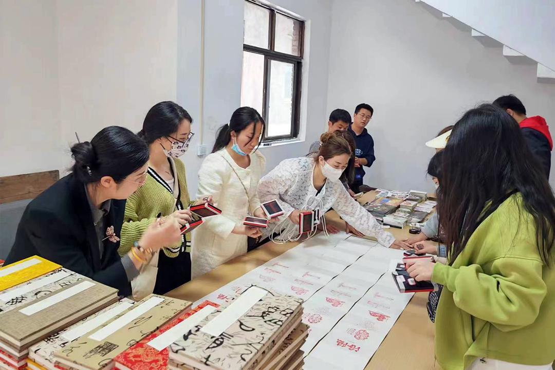 洛阳通关文牒景区打卡,洛阳老城打卡攻略