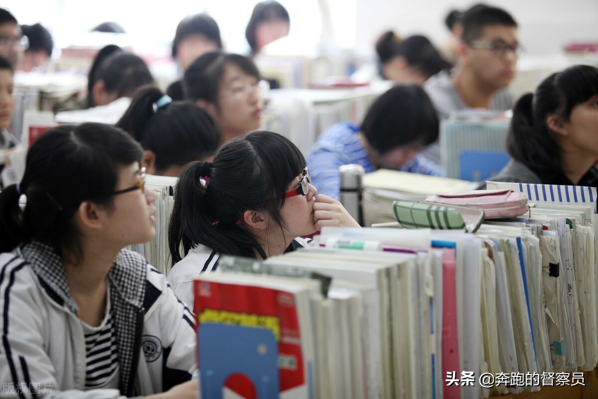 中考数学遇到难题怎么突破呢,中考备考数学题型有哪些