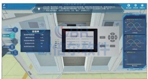 河北智能化虚拟仿真应用,虚拟仿真教学管理平台定制价格