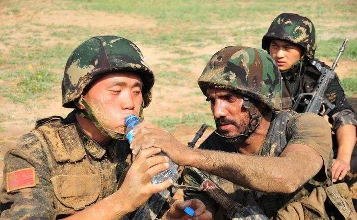 巴基斯坦对中国人态度,巴基斯坦海关对中国人态度