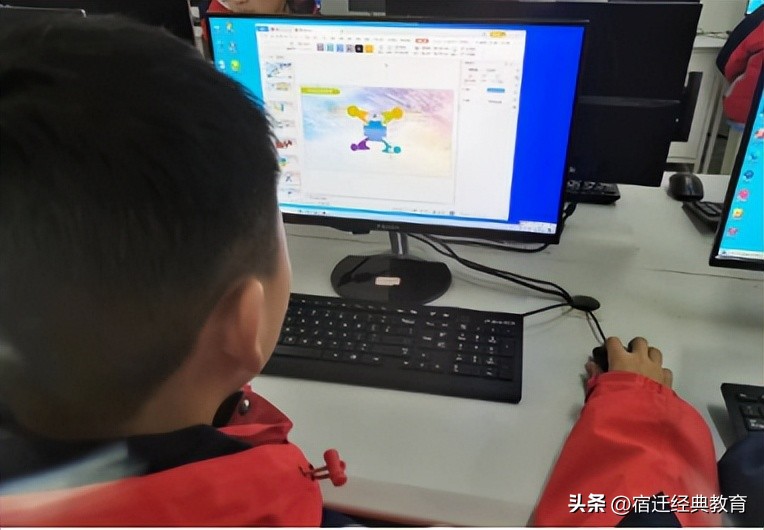 多元发展魅力社团——衡山路实验学校2023年秋社团网上选报启事