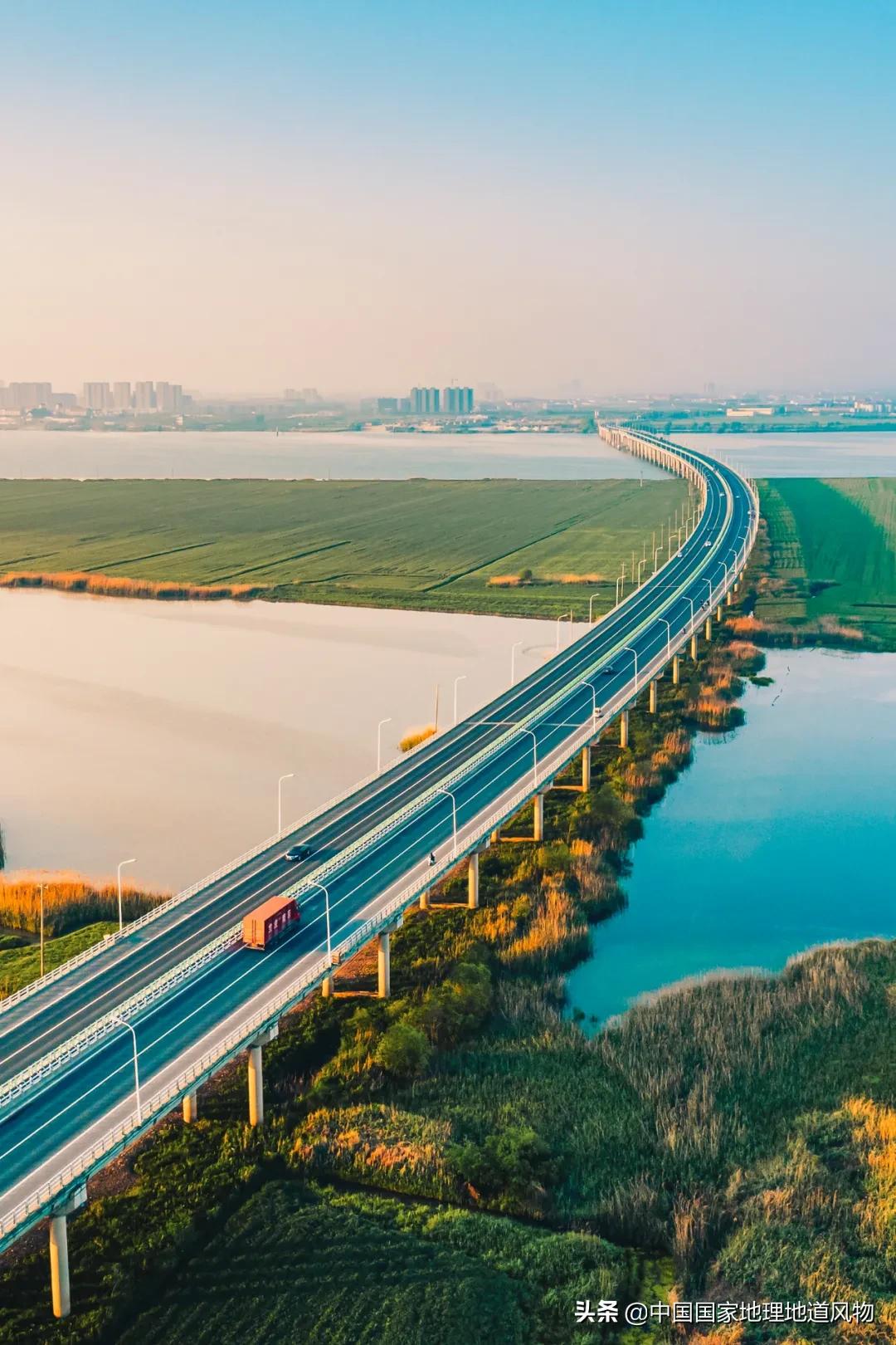 世界美食之都淮安凭什么南北通吃,世界美食之都淮安名菜