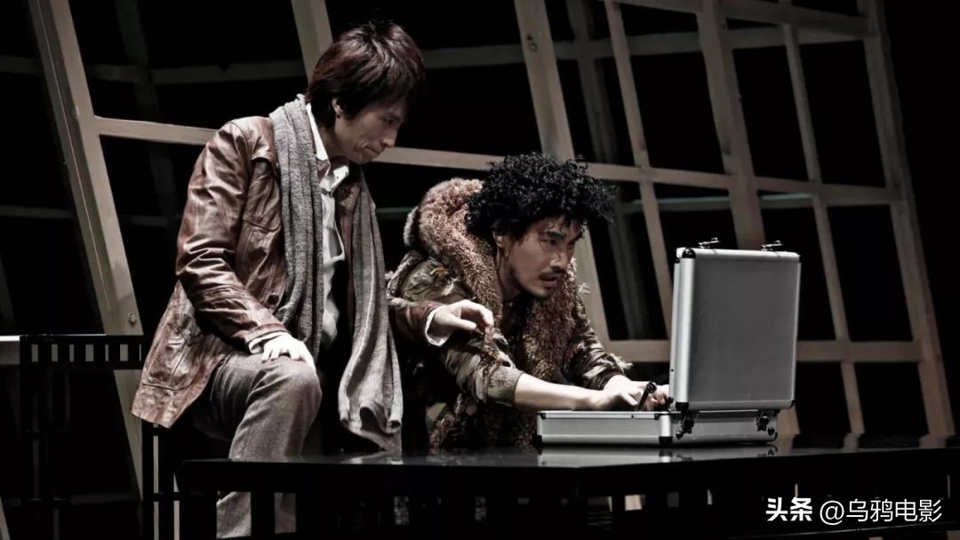 香港喜剧片最后的辉煌,香港烂片王的电影