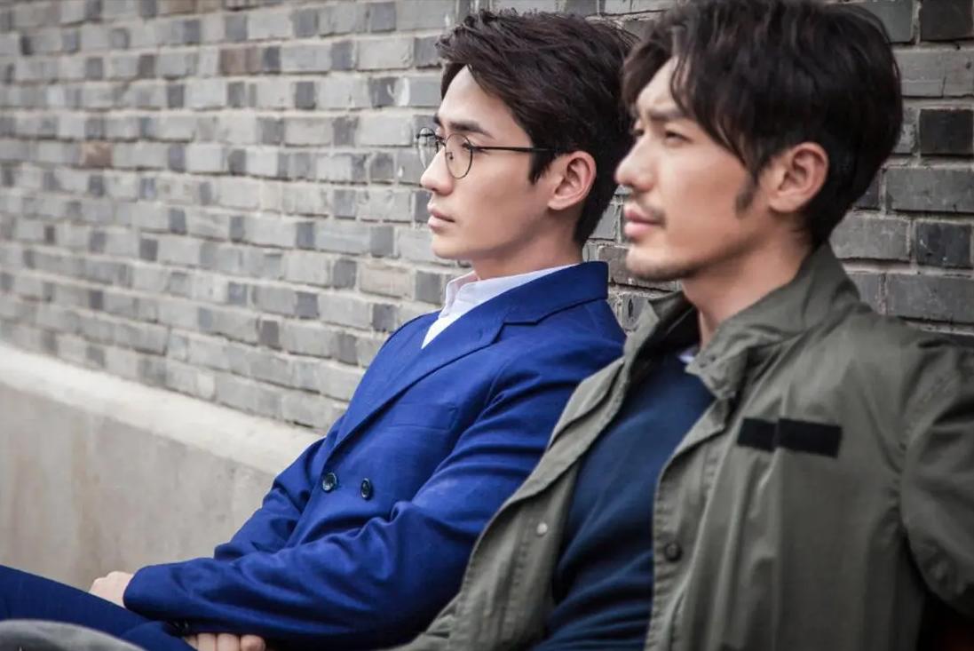 朱一龙和肖战现在怎么样了,肖战和朱一龙最近的消息