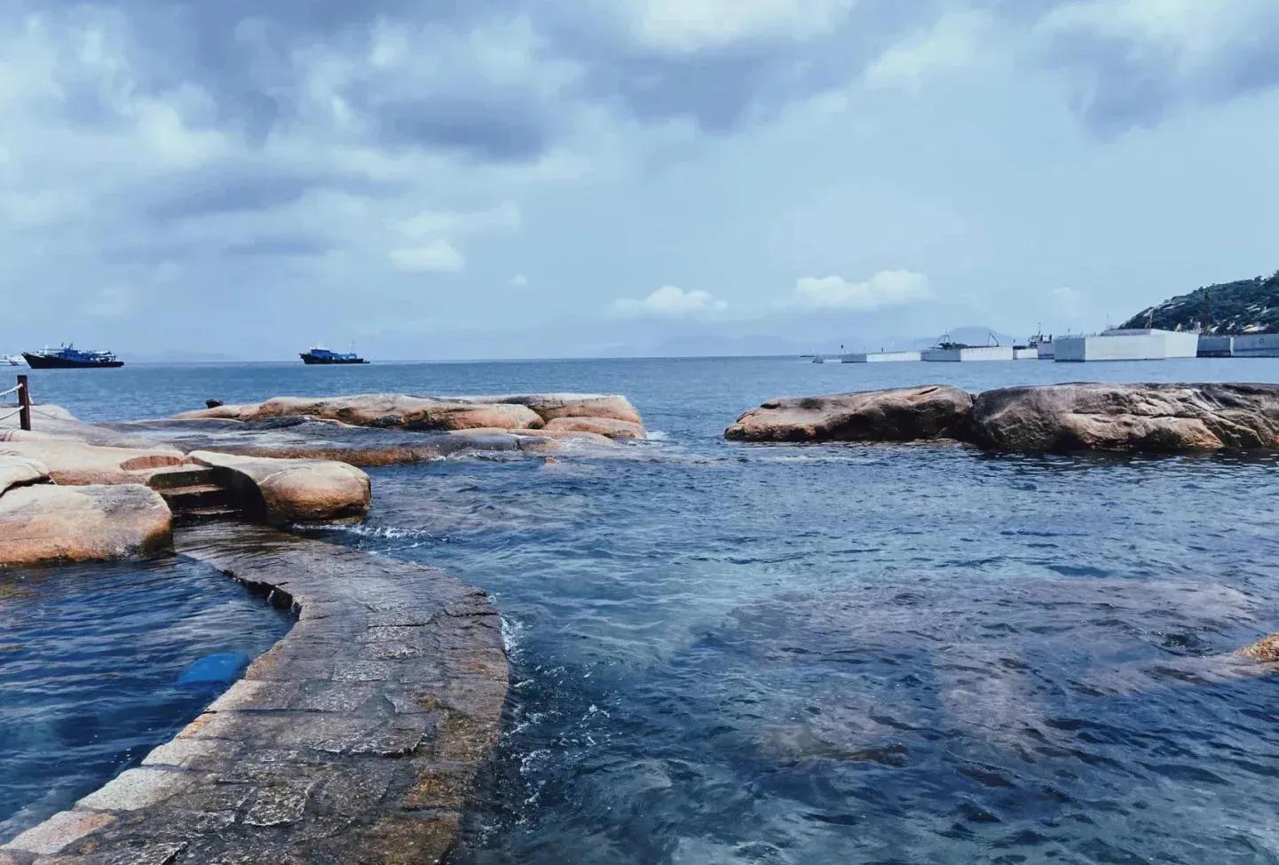 国庆珠海自驾游哪里好玩,国庆周边亲子游珠海怎么玩