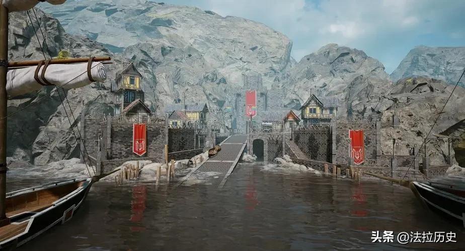 简析中世纪西欧君主制的阶段性特征