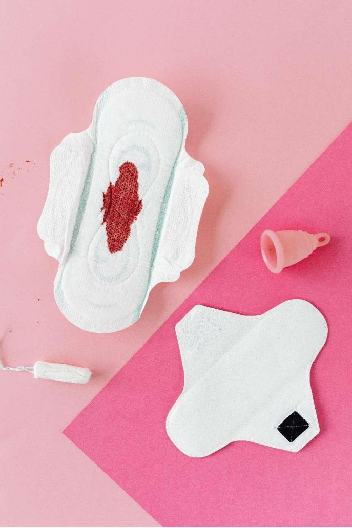 一年多少次大姨妈正常,你的大姨妈