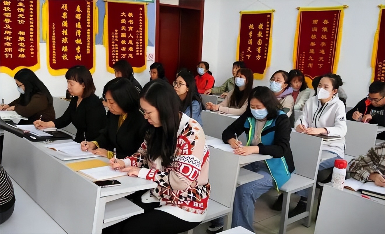 研读课标需要抓住核心问题,聚焦课堂提质增效